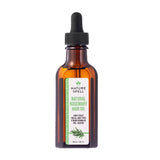 Nature Spell rosemary hair oil travel size 50ml, imported from the UK