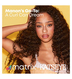 Matrix A Curl Can Dream Rich Mask 250ml, imported from the UK