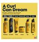Matrix A Curl Can Dream Rich Mask 250ml, imported from the UK