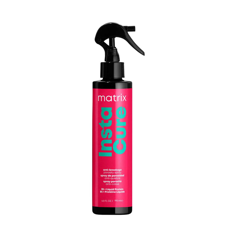 Matrix Instacure anti-breakage spray 190ml, imported from the UK