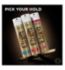 L'Oreal Paris Elnett hairspray flexible hold 75ml, UK version