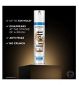 L'Oreal Paris Elnett flexible hold hairspray 400ml, imported from the UK