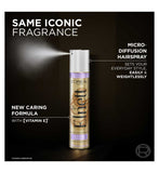 L'Oreal Paris Elnett hairspray strong hold 400ml, UK version