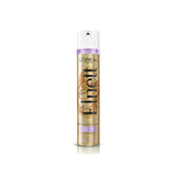 L'Oreal Paris Elnett hairspray strong hold 400ml, UK version