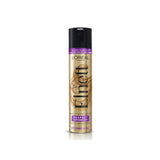 Boots L'Oreal Paris Elnett Hairspray Damaged Hair Argan Oil Strong Hold 75ml- Buy online at McGrocer