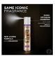 L'Oreal Elnett Hairspray Damaged Hair Argan Oil 75ml, imported from the UK
