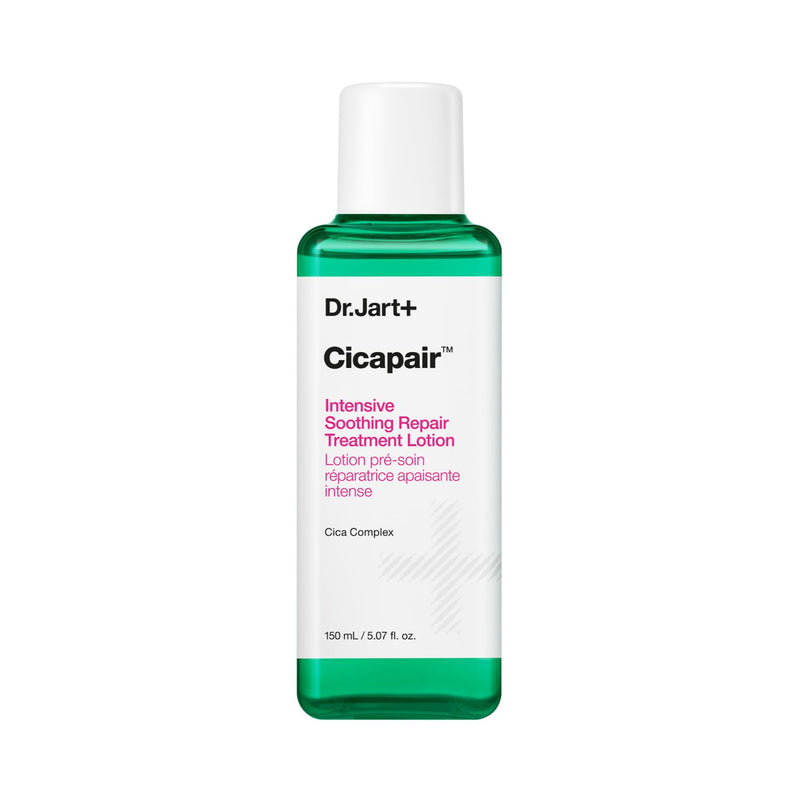 Dr.Jart+ Cicapair Intensive Soothing Repair Lotion 150ml (British brand)