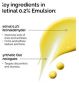 The Ordinary Retinal Emulsion 0.2% Face Serum 15ml (British brand)