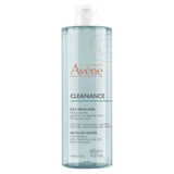 Avène Cleanance Micellar Water 400ml - British product