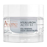 Avène Hyaluron Activ B3 Aqua Cream 50ml - British product