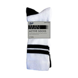 Boots men's sports socks 3-pair pack size 7-11, imported from the UK