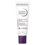 Bioderma cicabio repairing soothing cream 40ml - British product