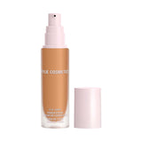 Boots Kylie Cosmetics Power Plush Liquid Foundation 30ml- Buy online at McGrocer