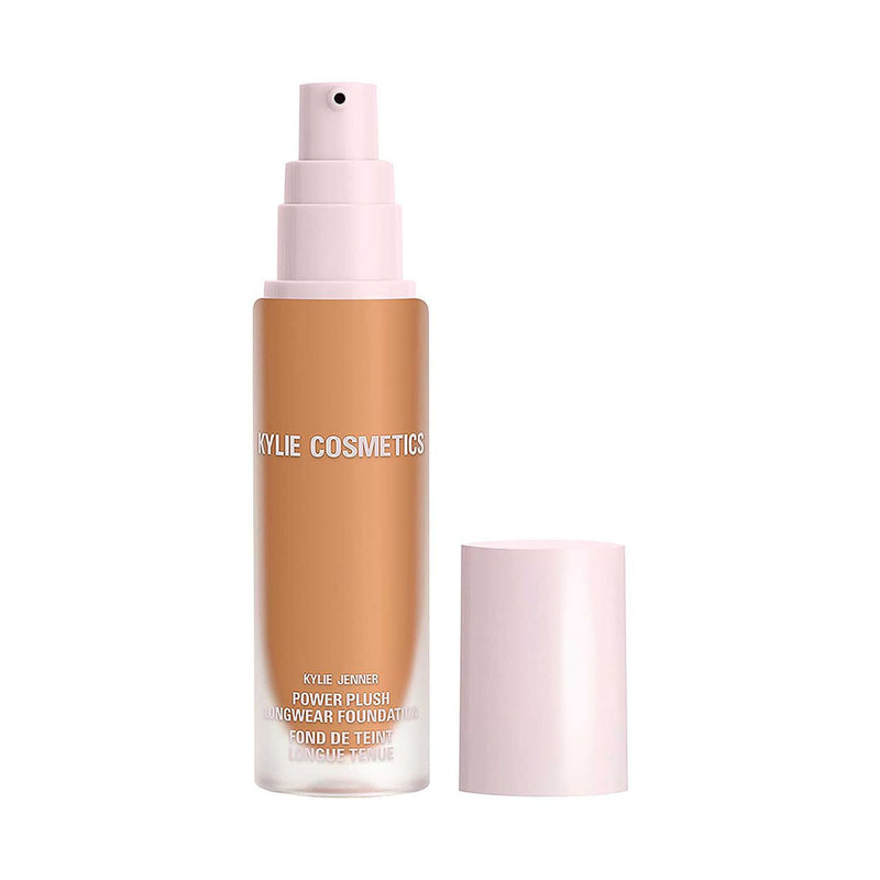 Kylie Cosmetics Liquid Foundation 30ml, UK version