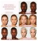 Kylie Cosmetics Liquid Foundation 30ml, UK version