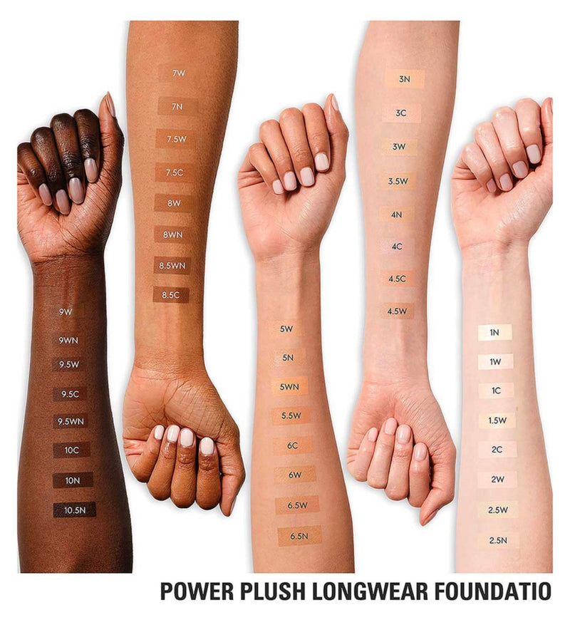 Kylie Cosmetics Liquid Foundation 30ml, UK version