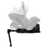 Anclaje ISOFIX para asiento de coche Doona