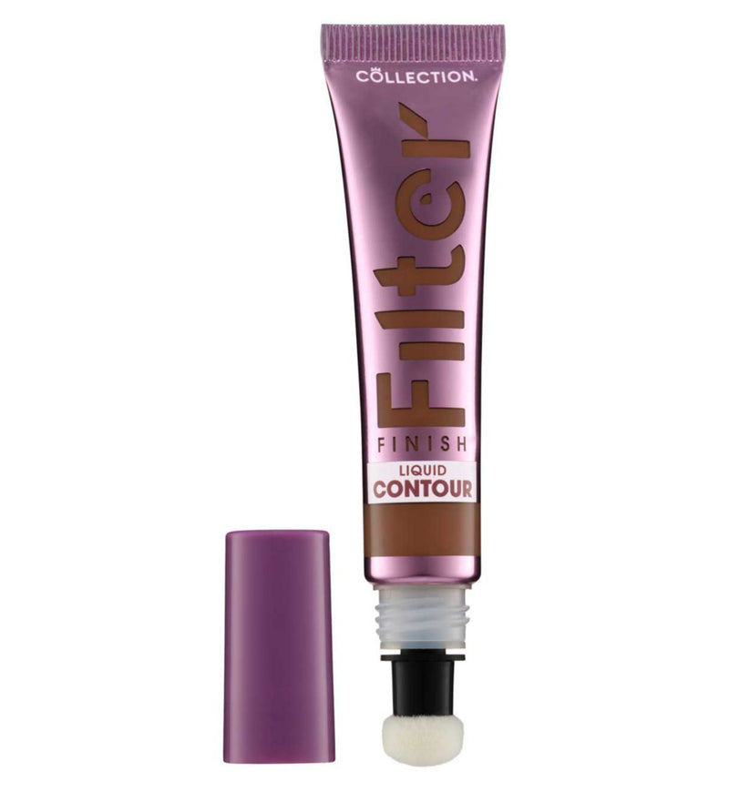 Collection Filter Finish liquid contour wand - British product