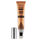Collection Filter Finish liquid contour wand - British product