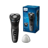 Philips electric shaver Series 1000 with 4D Flex heads imported from the UK