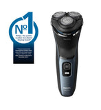 Philips Wet & Dry Electric Shaver , imported from the UK