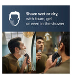 Philips Wet & Dry Electric Shaver , imported from the UK