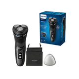 Philips Wet & Dry Shaver Series 3000, imported from the UK