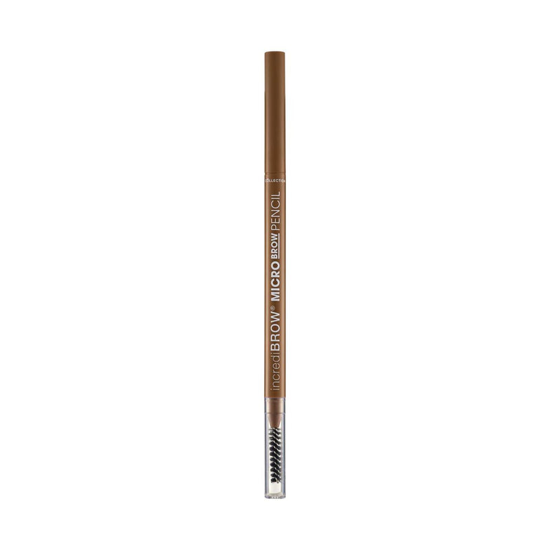 Collection incrediBROW Micro Brow Pencil Eyebrow Tool - British product