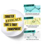 Kiehl's Truly Targeted Blemish-Clearing Solution 15ml, UK version