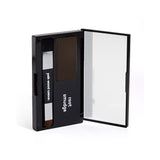 Boots Josh Wood Colour Root Smudge Dark Brown Hair Root Concealer 4g- Buy online at McGrocer