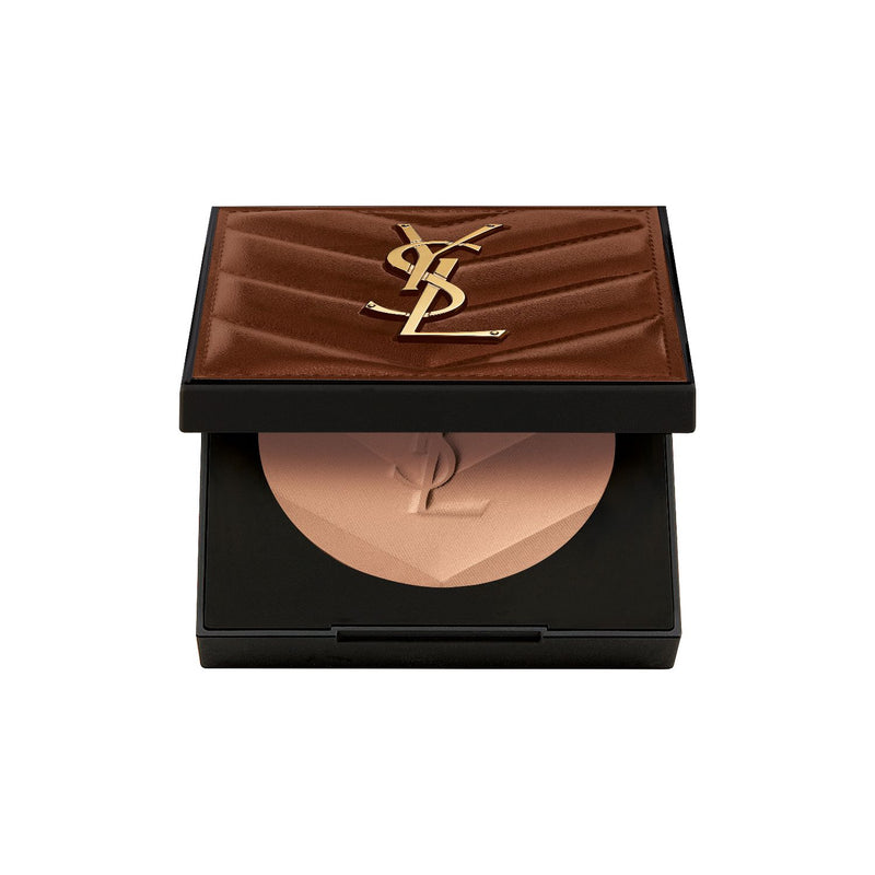 YSL All Hours Hyper Bronzer 7.5g (British brand)