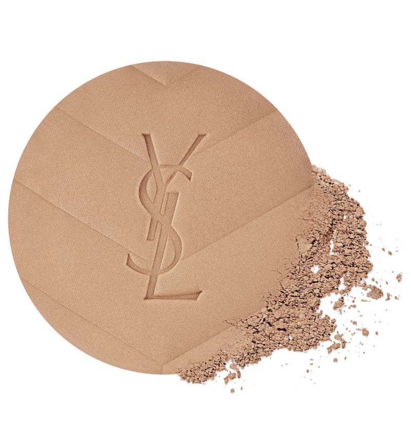 YSL All Hours Hyper Bronzer 7.5g (British brand)
