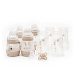 MAM Easy Start Bottle Set Small 130-260ml, imported from the UK