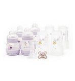 MAM Easy Start Bottle Set 130ml 160ml 260ml, imported from the UK