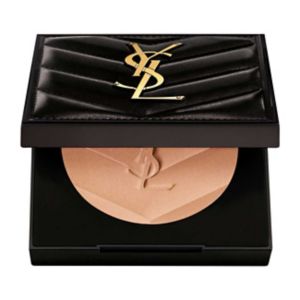 Boots YSL All Hours Hyper Finish Powder Makeup Compact 7.5g- Buy online at McGrocer