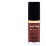 KASH Beauty Hey Honey Chocolatey-Nude Lip Oil