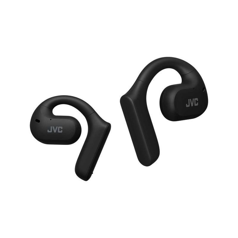 JVC Nearphone wireless headphones black, UK version