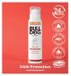 Bulldog Bergamot Sandalwood men's deodorant spray 125ml - British product