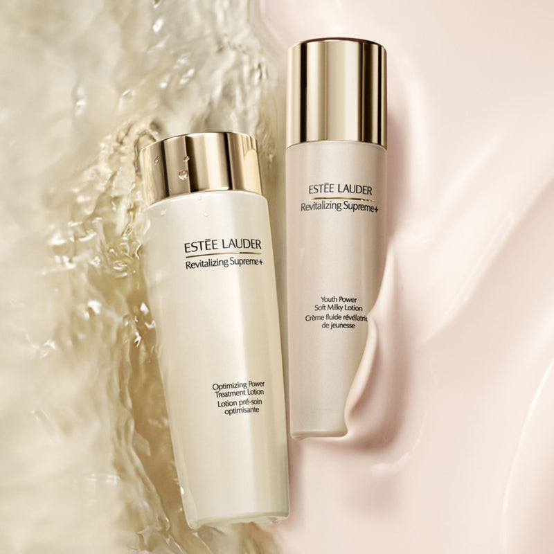 Estée Lauder Revitalizing Supreme+ treatment lotion 200ml, UK version