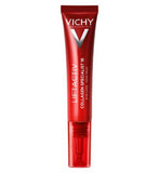 Vichy Liftactiv Collagen Specialist Eye Cream 15ml (British brand)