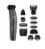 BaByliss Graphite Precision Multi Trimmer 12-in-1 - British product