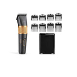 BaByliss Graphite Precision hair clipper - British product