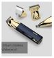 BaByliss Multi Trimmer Gold/Navy - British product