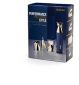 BaByliss Multi Trimmer Gold/Navy - British product