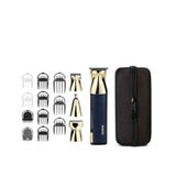 BaByliss Multi Trimmer Gold/Navy - British product