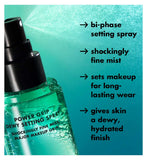 e.l.f. Power Grip Dewy Setting Spray Makeup Mist - British product