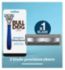 Bulldog Sensitive Glass Razor Handle for Men - British product