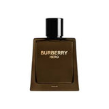 Burberry Hero Parfum For Men Refillable 100ml - British product