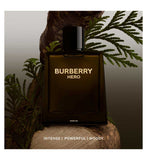Burberry Parfum Refill For Him 200ml - British product