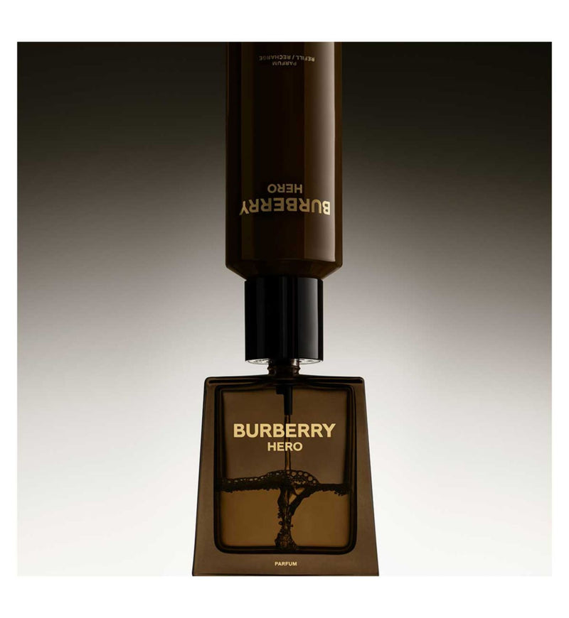 Burberry Parfum Refill For Him 200ml - British product